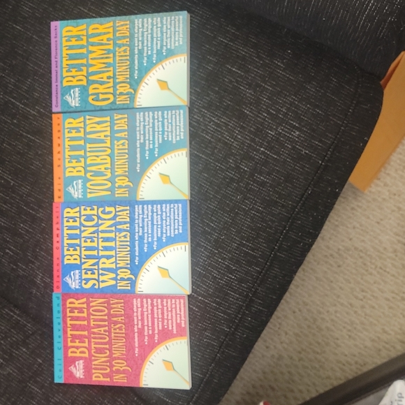 Educational Books - Picture 8 of 8